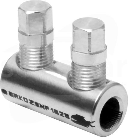 ZSNP 1625 Złączka śrubowa do 1 kV