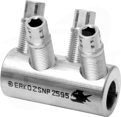 ZSNP 2595 Złączka śrubowa do 1 kV