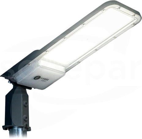ADARA LED 200W/840 24000lm IP65 antracyt Oprawa uliczna LED
