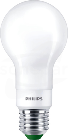 LEDbulb D 4W 827 840lm A60 FR G (10szt) Źródło LED MASTER