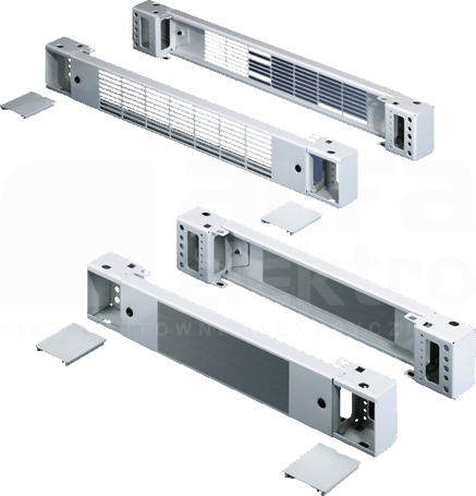 DK-TS 600mm Element cokołu