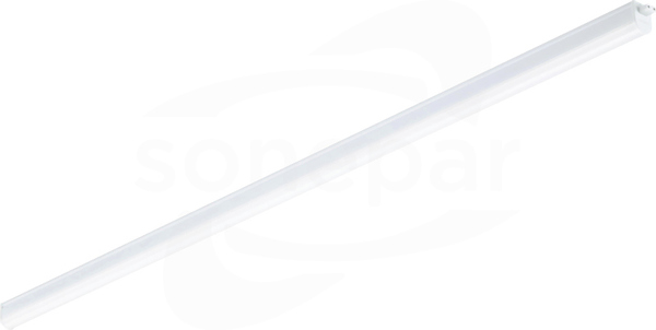 BN021C LED20S 20W/840 2100lm L1200 IP20 biały Oprawa LED nasufitowa LEDINAIRE