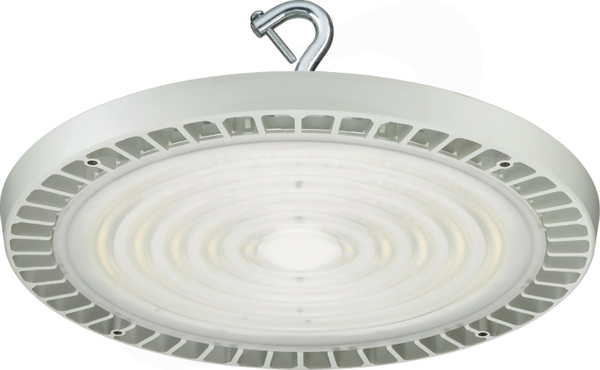 BY100P LED100S/840 77W 10500lm PSU WB IP65 Oprawa LED CoreLine Value Highbay