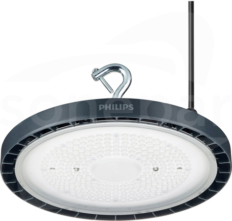 BY120P G5 LED105S/840 PSU WB Oprawa LED CORELINE Highbay