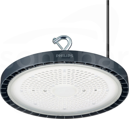 BY121P G5 LED200S/840 PSU WB Oprawa LED CORELINE Highbay