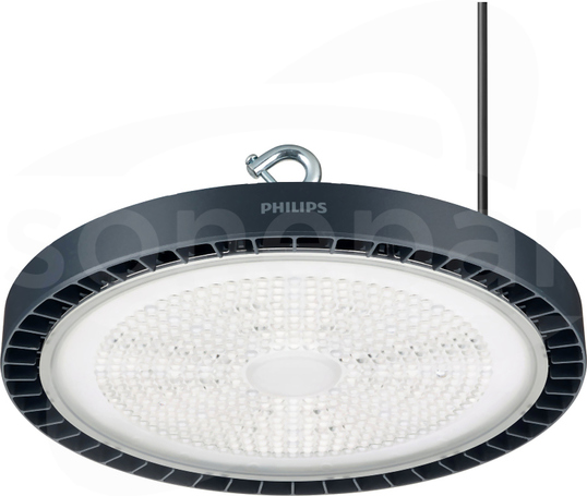 BY122P G5 LED300S/840 PSU WB Oprawa LED CORELINE Highbay