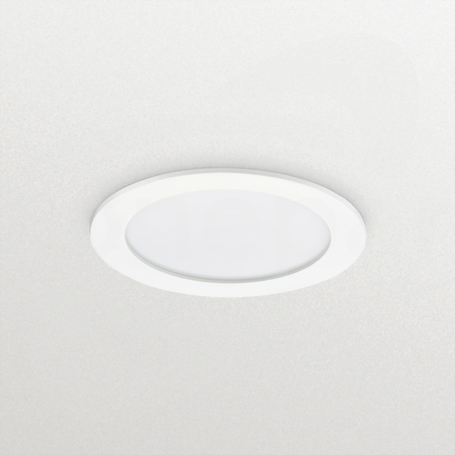 DN145B LED10S/840 PSD-E II WH Downlight Slim LED CORELINE n/t