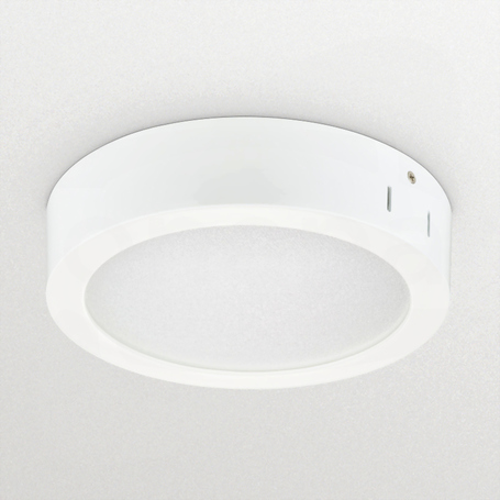 DN145C LED20S/830 PSU II WH Downlight LED n/t
