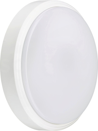 WL140V LED34S 32W/830 3400lm PSU WH IP65 Plafon LED CORELINE WALLMOUNT