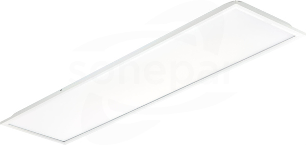 RC132V LED36S/840 PSD W30L120 OC G6 UGR19 26W 3600 Panel LED CORELINE