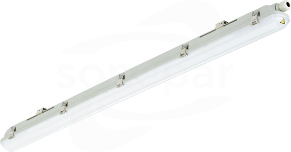WT065C G3 LED48S/840 4800lm PSU L1200 IP65 Oprawa LED hermetyczna LEDINAIRE