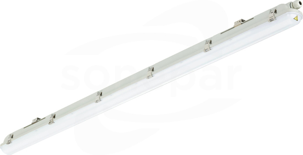 WT065C G3 LED74S/840 7400lm PSU L1500 IP65 Oprawa LED hermetyczna LEDINAIRE
