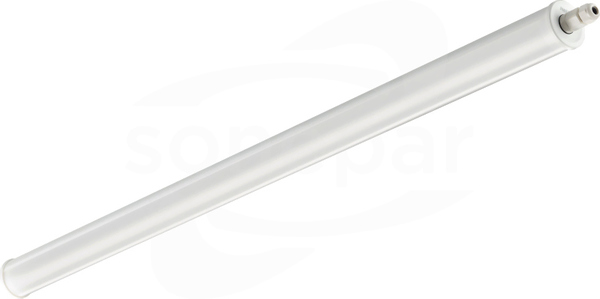 WT210C LED50S/840 PSU TW1 PMMA L1200 Oprawa LED hermetyczna CORELINE