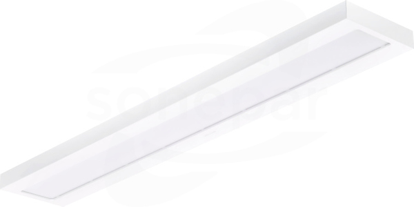SM060C LED34S/840 34W 3400lm PSU W20L120 NOC Oprawa LED nasufitowa LEDINAIRE