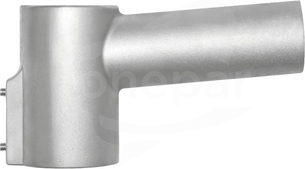 ZRP220 AD60/60 A5 adapter do montażu bocznego Akcesoria montażowe