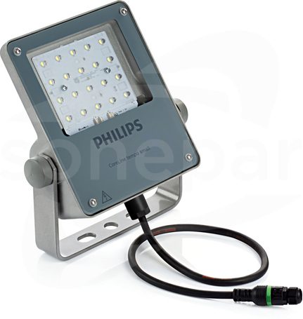 BVP111 LED73-4S/740 OFA52 Naświetlacz LED