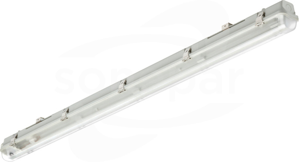 WT050C 1xTLED L1200 IP65 Oprawa hermetyczna LEDINAIRE pod LEDtube