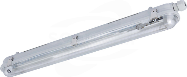 WT050C 1xTLED L600 IP65 Oprawa hermetyczna LEDINAIRE pod LEDtube