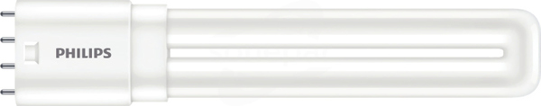 LED PLL HF 8W 840 4P 2G11 1000lm 20-60V Źródło LED COREPRO  4PIN (E)