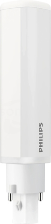 PL-C LED 6,9W/840 G24d2 770lm 220-240V Źródło LED COREPRO 2PIN (E)