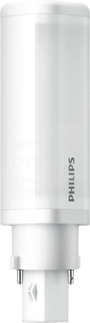 PL-C LED 5,9W/840 G24d1 660lm Źródło LED COREPRO 2PIN (E)