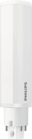 PL-C LED 6,5W/840 G24q2 770lm HF/220-240V Źródło LED COREPRO 4PIN (E)