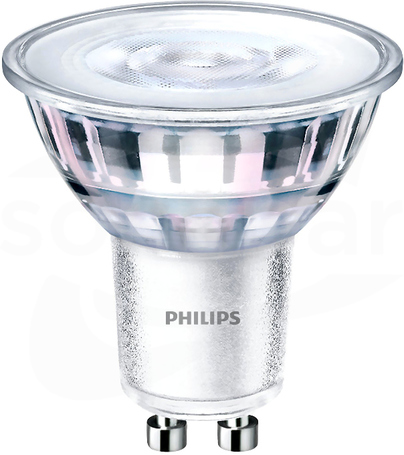 LEDspot CLA 4,6W/827 GU10 355lm 36D Źródło LED COREPRO (F)