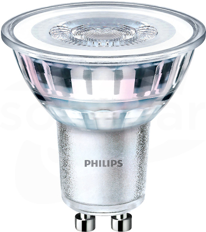 LEDspot 3,5W/830 GU10 36D Źródło LED COREPRO (F)
