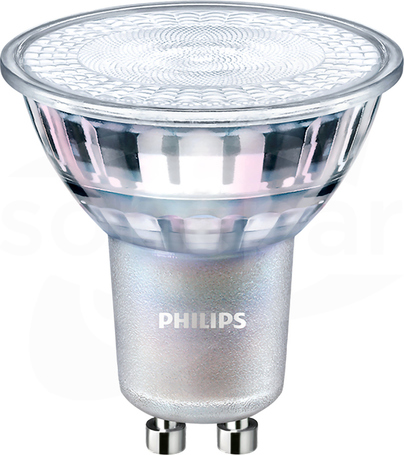 LEDspot VLE D 4,9W/930 GU10 365lm 60D Źródło LED MASTER (F)