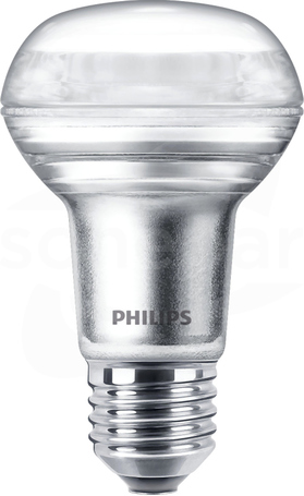  LEDSPOT D 4,5W/827 E27 345lm 36D Źródło LED (F) CorePro