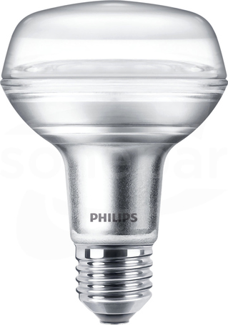 LEDSPOT 4W/827 E27 345lm 36D Źródło LED COREPRO (F)