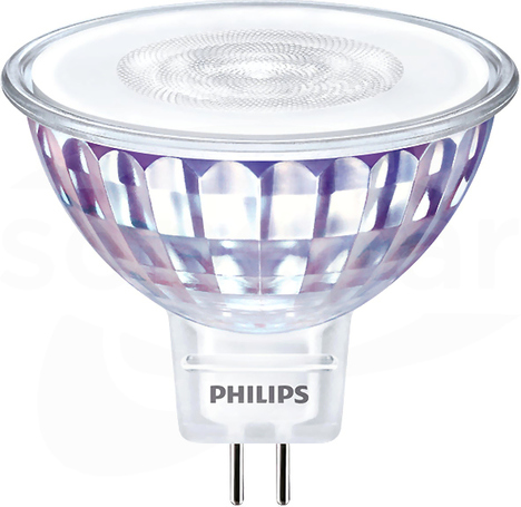 LEDspot ND 7-50W MR16 840 36D 660lm Źródło LED COREPRO (F)