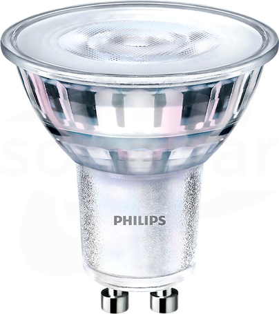 LEDspot 4,9W 840 485lm GU10 36D ND Źródło LED COREPRO (E)
