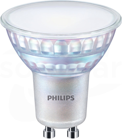 LEDspot VLE D 6,2W/940 GU10 680lm 120D Źródło LED MASTER (F)
