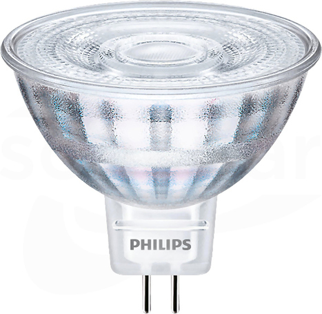 LEDspot ND 2,9W/827 230lm GU5,3 MR16 36D Żarówka LED (F) CorePro