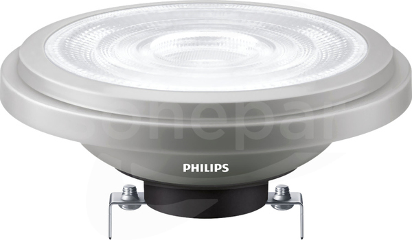 LEDspot AR111 7-100W 7W/830 550lm G53 40D Źródło LED CorePro (F)