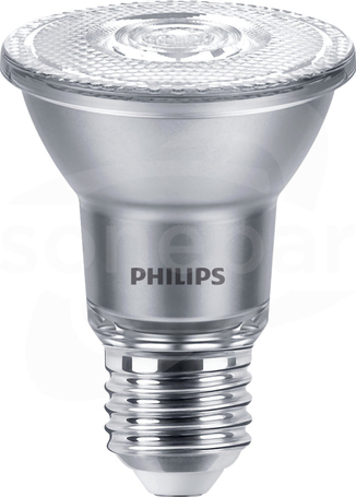 MAS LEDspot VLE D 6-50W 927 PAR20 40D 500lm E27 Źródło LED MASTER (F)