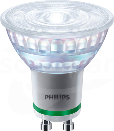 MAS LEDspot UE 2.1-50W GU10 ND 830 EELA 375lm Źródło LED Master