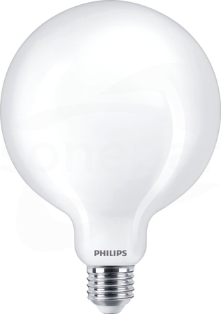 LEDClassic Globe G120 13W/827 E27 2000lm Źródło LED (D)
