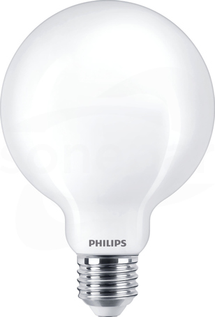 LED GLOBE G93 7,0W/827 E27 806lm Źródło LED (E)