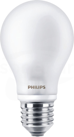 LEDBulb ND 7-60W E27 A60 827 FR G 806lm Źródło LED (E) CorePro
