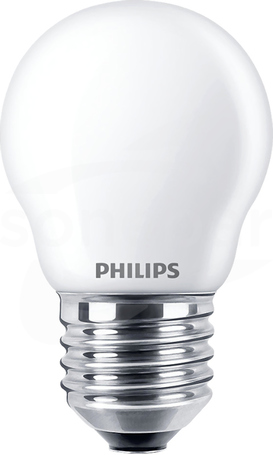 LEDlustre ND 6,5W/840 806lm E27 P45 Źródło LED COREPRO (E)