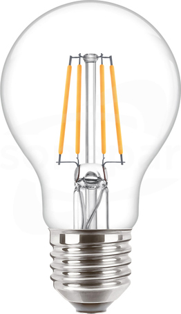 LEDBulb ND 4,3-40W/827 E27 A60 CLG 470lm Źródło LED CorePro (F) FILAMENT