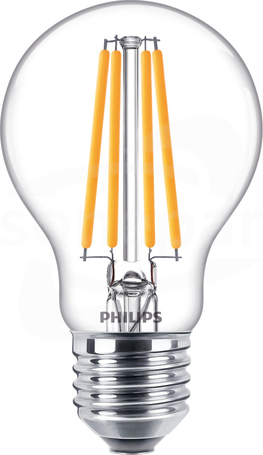 CLA LEDBulb ND 10.5W/840 E27 1521lm A60CL Źródło LED (D)