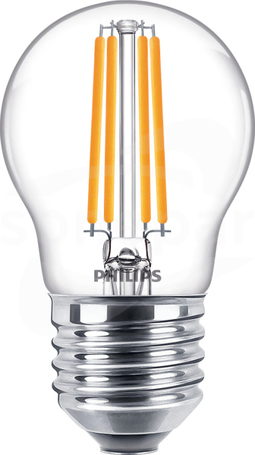LEDlustre ND 6,5W/827 E27 806lm Źródło LED