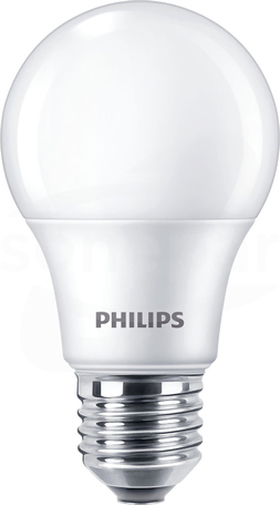 LEDbulb 8W/827 E27 806lm A60 ND Źródło LED COREPRO (F)