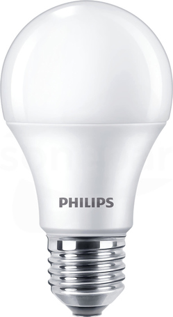 LEDbulb 10W/827 E27 1055lm mat ND Źródło LED PILA (F)