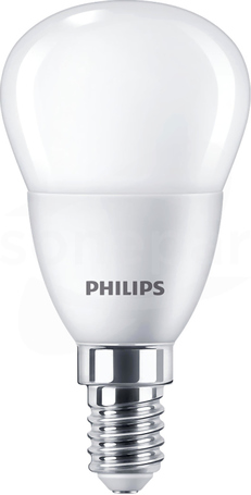 LEDlustre ND 5W/827 470lm E14 P45 FR Źródło LED COREPRO (F)