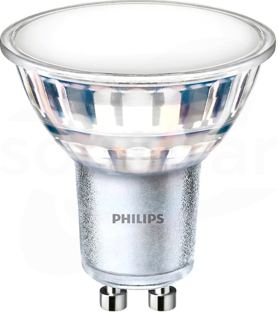 LEDspot 4,9W/840 550lm GU10 120D ND Źródło LED COREPRO (E)
