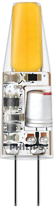 CorePro LEDcapsuleLV 1.7-20W G4micro 827 200lm Źrodło LED COREPRO (F)